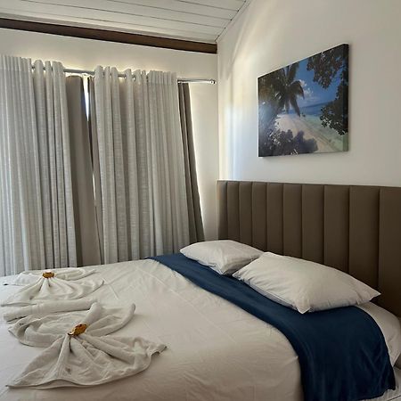 Condominio Imbassai Summer Flat Eksteriør bilde