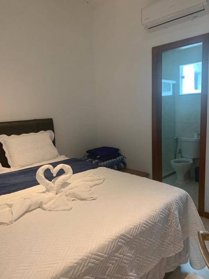 Condominio Imbassai Summer Flat Eksteriør bilde