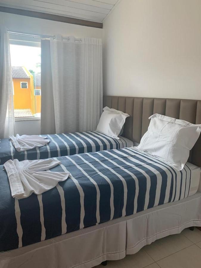 Condominio Imbassai Summer Flat Eksteriør bilde