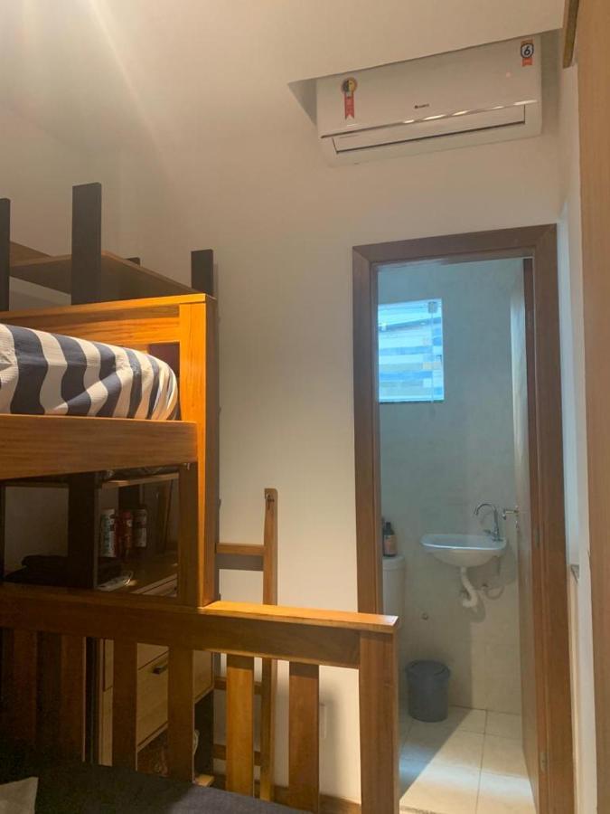 Condominio Imbassai Summer Flat Eksteriør bilde
