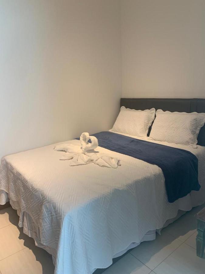 Condominio Imbassai Summer Flat Eksteriør bilde