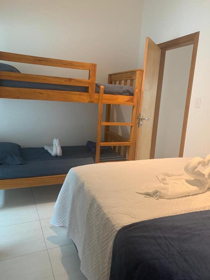 Condominio Imbassai Summer Flat Eksteriør bilde