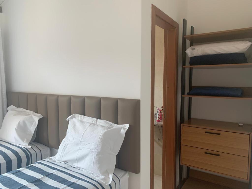 Condominio Imbassai Summer Flat Eksteriør bilde