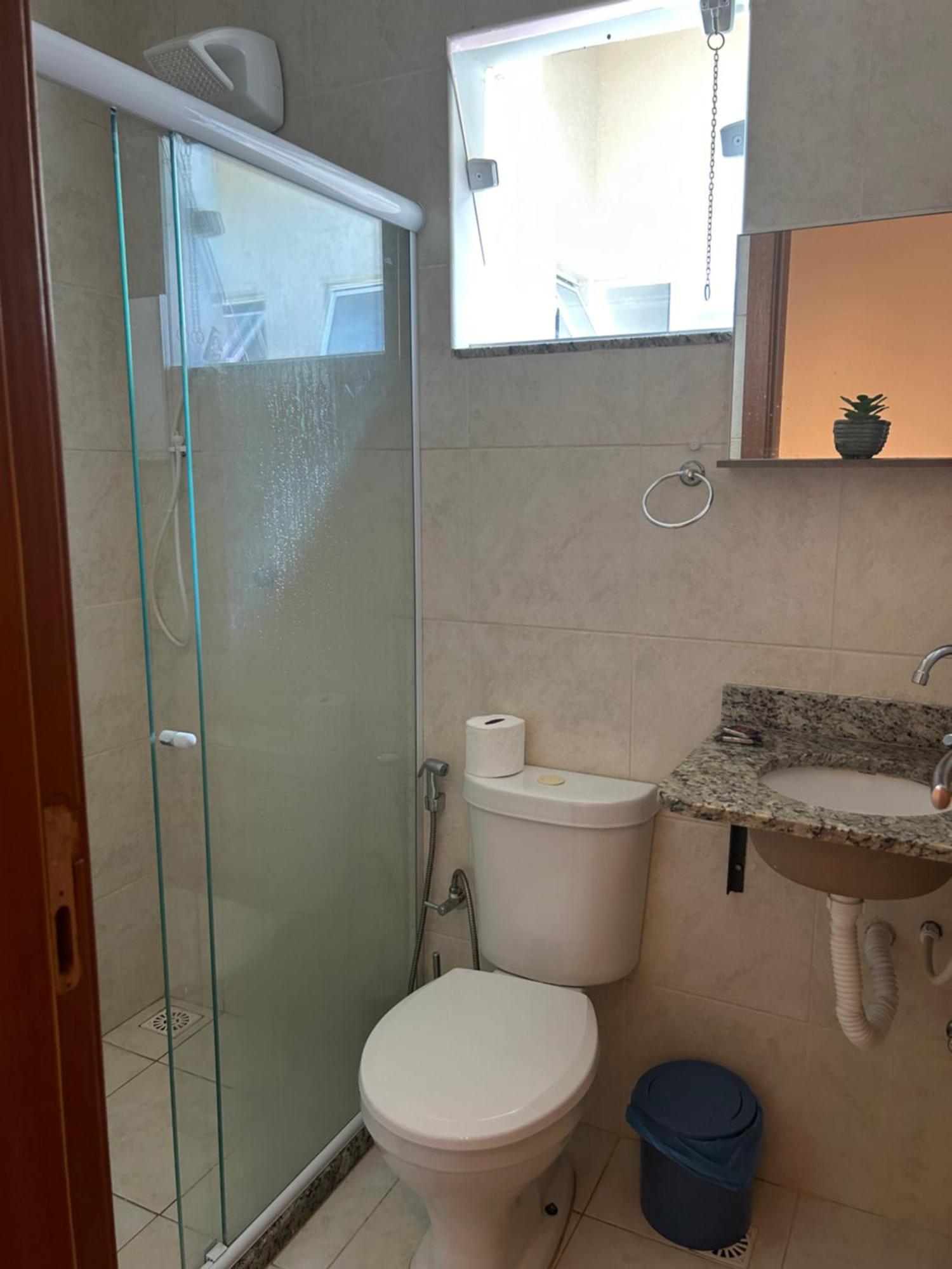 Condominio Imbassai Summer Flat Eksteriør bilde
