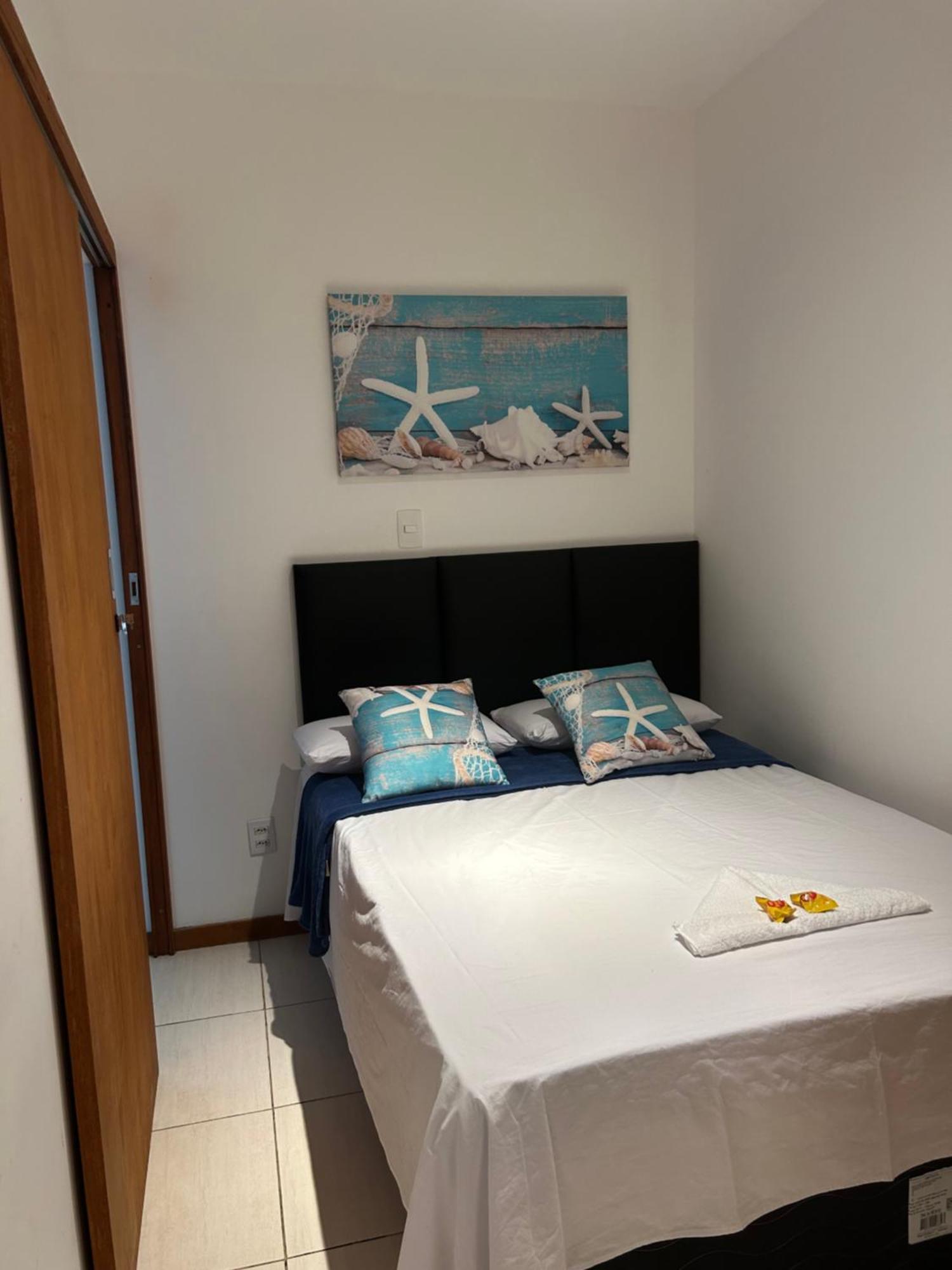 Condominio Imbassai Summer Flat Eksteriør bilde