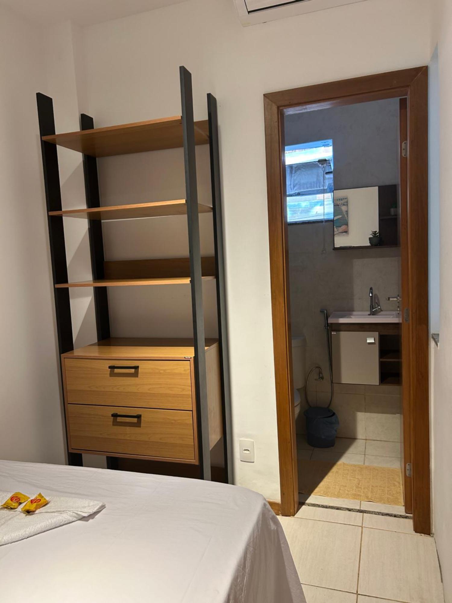Condominio Imbassai Summer Flat Eksteriør bilde