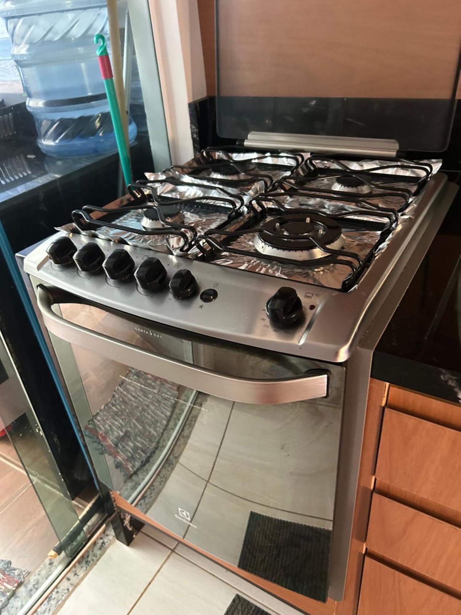 Condominio Imbassai Summer Flat Eksteriør bilde